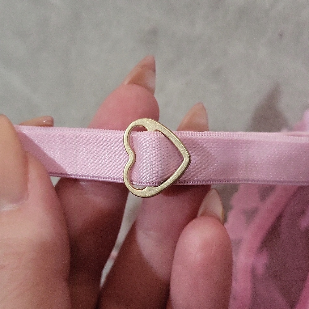 Jessica Simpson Bra - Picture 6 of 10